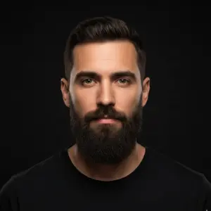 Liam McKenzie - Author of The Best 8 Best Cams in Australia in 2026 blog